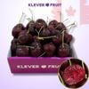 Cherry Canada tại Klever Fruit