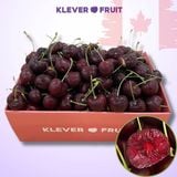  Cherry Number One Canada Size To 8.5 Row (32 - 34mm) - Canadian Cherry 