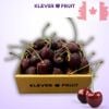 Cherry Đỏ Canada Size 10 Row (26-28mm)- Canadian Cherry