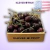 Cherry Đỏ Mỹ Size 10 Row - USA Cherry Tại Klever Fruit