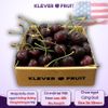 Cherry Đỏ Mỹ Size 10 Row - USA Cherry Tại Klever Fruit