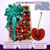 Cherry Đỏ New Zealand tại Klever Fruit