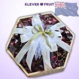  Cherry Đỏ New Zealand Size 26+ 