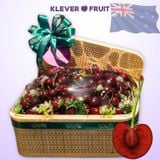  Giỏ Quà 03kg Cherry New Zealand 