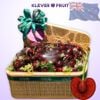  Giỏ Quà 03kg Cherry New Zealand 