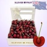  Cherry Đỏ New Zealand Size 26+ 