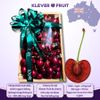 Cherry Đỏ Úc Tươi Ngon Nhập Khẩu – Cherry Australia Tại Klever Fruit
