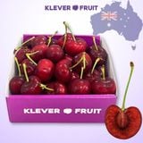  Cherry Jumbo Úc Size 28 - 30mm - Australian Cherries 