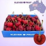 Cherry Jumbo Úc Size 28 - 30mm - Australian Cherries 