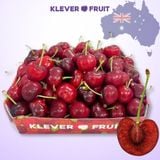  Cherry Jumbo Úc Size 28 - 30mm - Australian Cherries 