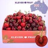  Cherry Đỏ Úc Size 26 - 28mm - Australian Cherries 