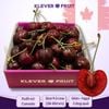 Cherry Jumbo Canada Size 9.5 Row (28-30mm)- Canadian Cherry tại Klever Fruit