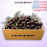  Cherry Jumbo Mỹ Size 9.5 Row (28 - 30mm) - USA Cherry 