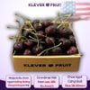 Cherry Jumbo Mỹ Size 9.5 Row - USA Cherry tại Klever Fruit