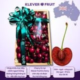 Cherry Jumbo Úc Size 28 - 30mm - Australian Cherries 