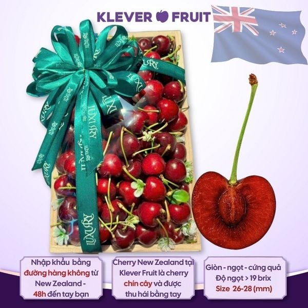 Xu Hướng Quà Tết Bính Ngọ 2026: Khi Quà Sức Khỏe Lên Ngôi