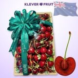  Hộp Quà 1.5kg Cherry Cao Cấp 