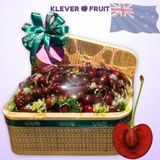  Cherry Number One New Zealand - Cherry Size To 30+ 