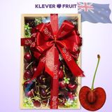  Cherry Number One New Zealand - Cherry Size To 30+ 