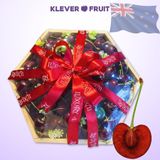  Cherry Number One New Zealand - Cherry Size To 30+ 