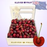  Cherry Number One New Zealand - Cherry Size To 30+ 