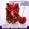 Cherry Number One New Zealand – Cherry Cao Cấp Nhập Khẩu