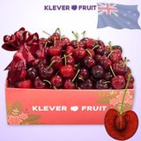  Cherry Number One New Zealand - Cherry Size To 30+ 