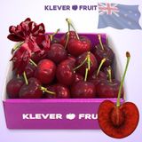  Cherry Number One New Zealand - Cherry Size To 30+ 