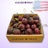 Cherry Super Big Mỹ Size 9 Row tại Klever Fruit