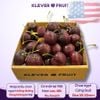 Cherry Super Big Mỹ Size 9 Row tại Klever Fruit