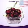 Cherry Super Big Mỹ tại Klever Fruit
