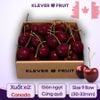 Cherry SuperBig Canada Size Trung 9 Row (30-32mm) - Canadian Cherry tại Klever Fruit