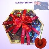  Cherry Super Big New Zealand - Cherry Size Trung 28+ 