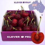  Cherry Super Big Úc Size To 30 - 32mm - Australian Cherries 