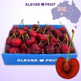  Cherry Super Big Úc Size To 30 - 32mm - Australian Cherries 