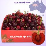  Cherry Super Big Úc Size To 30 - 32mm - Australian Cherries 