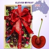  Cherry Super Big Úc Size To 30 - 32mm - Australian Cherries 