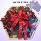  Cherry Super Big Úc Size To 30 - 32mm - Australian Cherries 