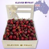  Cherry Super Big Úc Size To 30 - 32mm - Australian Cherries 