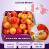 Cherry Vàng Canada - Rainier Cherry Cao Cấp Tại Klever Fruit