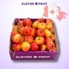 Cherry Vàng Canada - Rainier Cherry Cao Cấp Tại Klever Fruit
