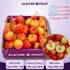 Cherry Vàng Mỹ VIP - Cherry Vàng Gee Whiz Đẳng Cấp