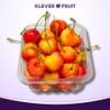 Cherry Vàng Rainier Jumbo Mỹ tại Klever Fruit
