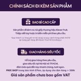  Nước ép táo nguyên chất – Yu Kun – Nhật Bản 