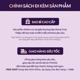  Nho Giống Nhật Black Pearl 