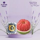  Chủ Nhật Tĩnh Tâm – Thanh lọc cơ thể cùng Bưởi Hồng Da Xanh và Việt Quất 