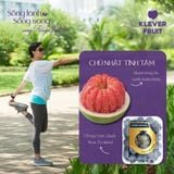  Chủ Nhật Tĩnh Tâm – Thanh lọc cơ thể cùng Bưởi Hồng Da Xanh và Việt Quất 