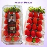  Dâu Tây Hàn Quốc 