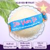 Dừa Vườn Đá – Hương Vị Ngọt Thanh Từ Đất Đỏ Bazan | Klever Fruit