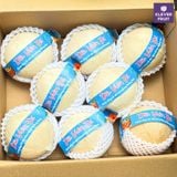  Dừa Đá Khoáng - Khi Đá Đỏ Hóa Ngọt Ngào 